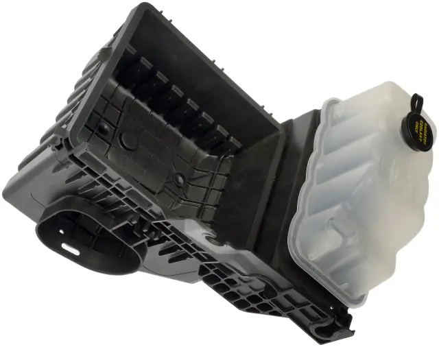 603282 - : Non-Pressurized Coolant Reservoir for Dorman Image