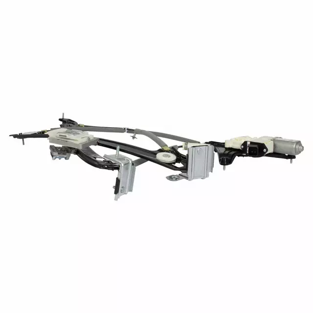 MR3Z6323200A - Electrical: Window Motor And Regulator Assembly for Ford Image