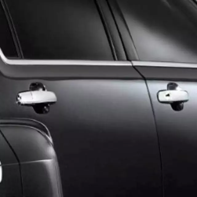 Door Handles - GM (19212052)