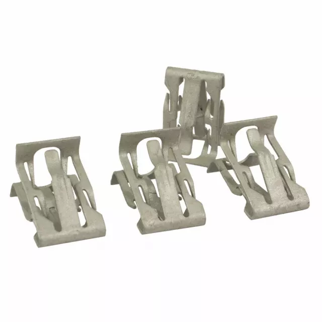 Corner Cover Clip - Ford (W715781-S439)