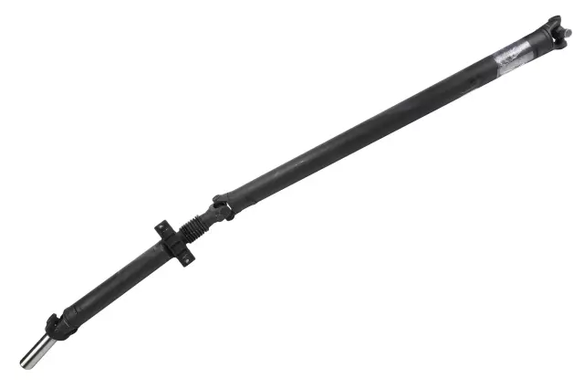 84669667 - Universals &amp; Rear Axle: Drive Shaft for Chevrolet: Silverado 2500 HD, Silverado 3500 HD | GMC: Sierra 2500 HD, Sierra 3500 HD Image