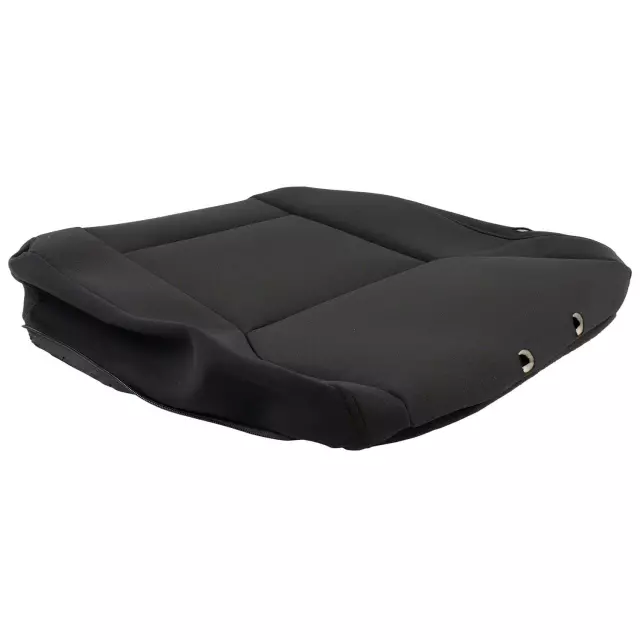 NL3Z1666600PA - Body: Seat Back Cover for Ford Image