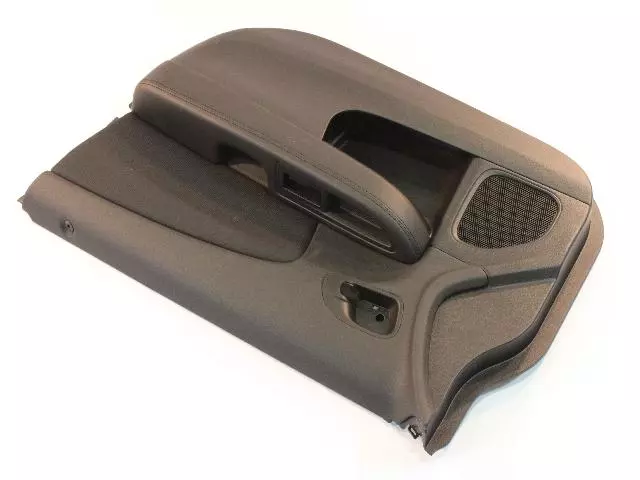 1VW861X9AA - Body: Door Trim Panel for Chrysler: 200 Image