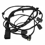 EG1Z15K868BA - Body: Wire Harness for Ford: Police Interceptor Sedan, Special Service Police Sedan, Taurus Image