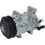 CO11725C - : A/C Compressor -- UAC 6SEU14C Compressor Assembly for UAC Image