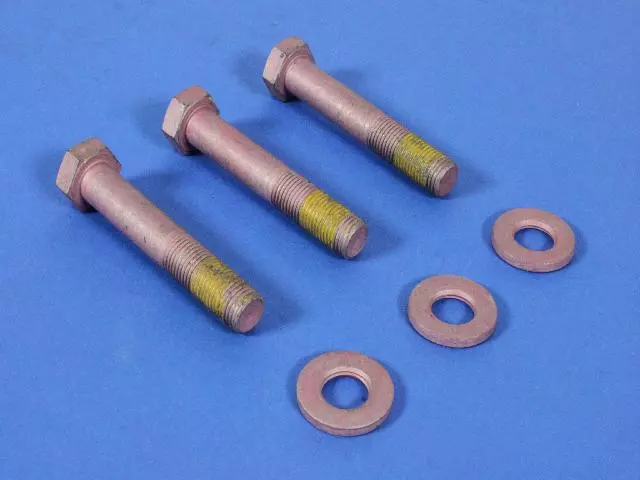 Bolt Kit, Mounting - Mopar (68052356AA)