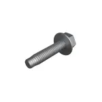 6509923AA - Electrical: Screw, Mounting for Mopar Image