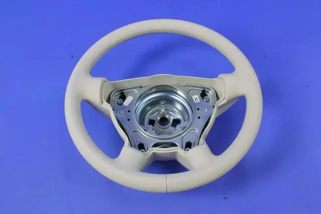 YA35BWNAA - Steering: Steering Wheel for Mopar Image