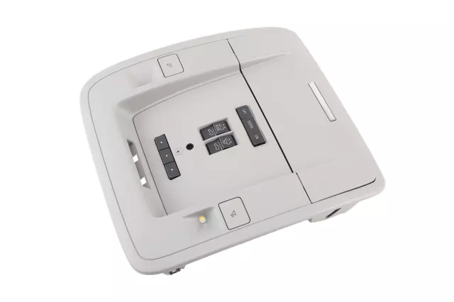 Console Assembly - GM (84456899)