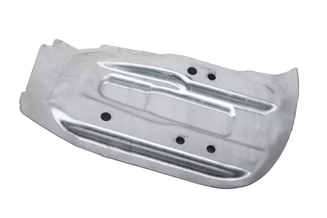 Reinforced Plate - GM (22870690)