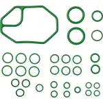 RS2681 - : A/C System Seal Kit -- Rapid Seal Oring Kit for UAC Image