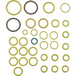 RS2678 - : A/C System Seal Kit -- Rapid Seal Oring Kit for UAC Image