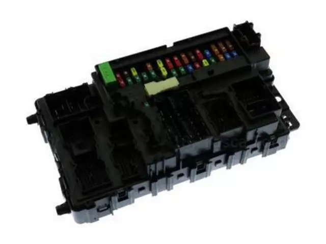 Control Assembly - Ford (DG9Z-15604-H)