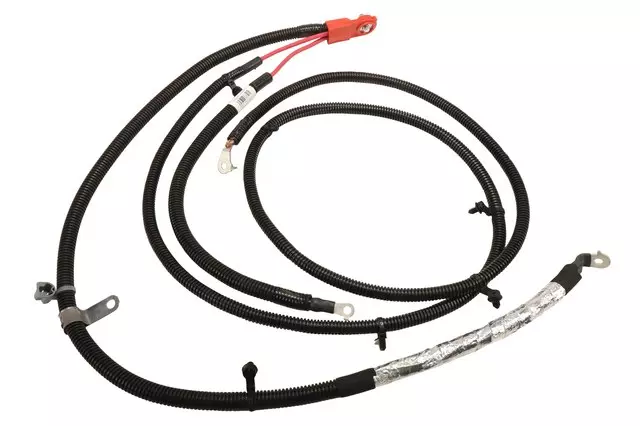 84224168 - Electrical: Positive Cable for GM Image
