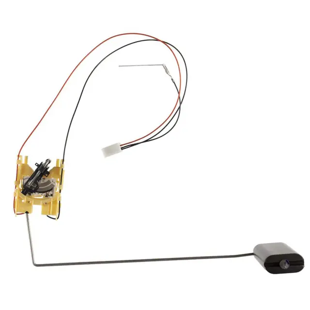 BC3Z9A299B - Air &amp; Fuel Delivery: Fuel Tank Sending Unit for Ford: F-350 Super Duty, F-450 Super Duty, F-550 Super Duty Image