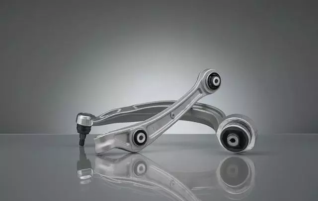 80A407152A - : Lower Control Arm for Audi: Q5, Q5 PHEV, Q5 Sportback, SQ5 Image