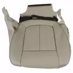 9L3Z1562901AA - Body: Seat Cover for Ford Image
