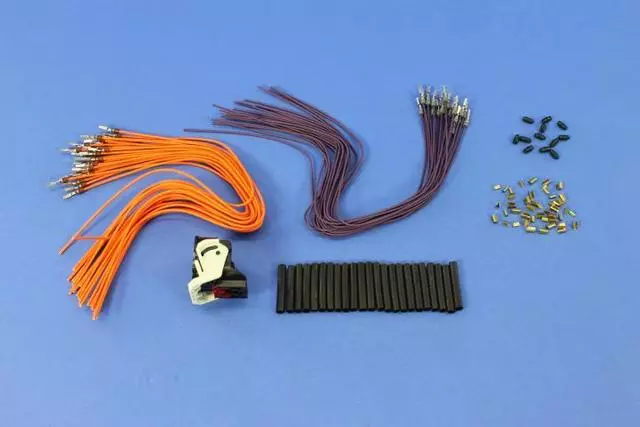 23 Way Wiring Kit - Mopar (5102403AA)