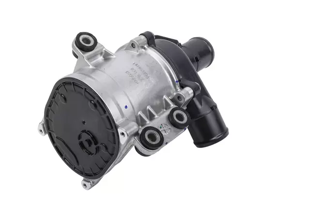 Water Pump Module - ACDelco (12724523)