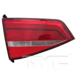 17556200 - : TYC Tail Light Assembly for TYC Image