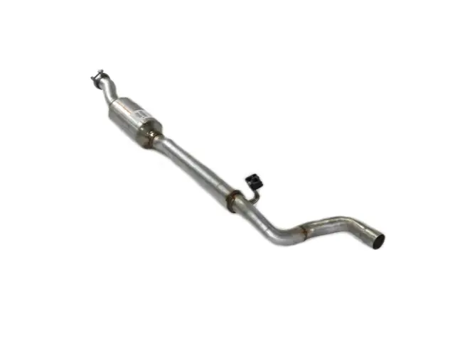 Exhaust Extension Pipe - Mopar (68630660AB)
