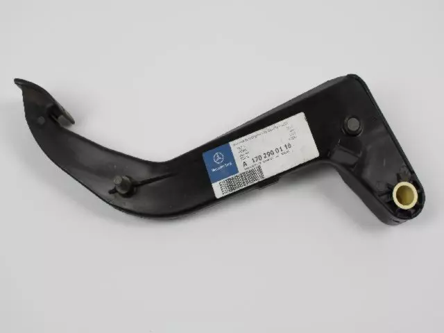 Clutch Pedal - Mopar (5099380AA)