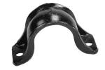 84112194 - Suspension: Stabilizer Shaft Clamp for Cadillac: Escalade, Escalade ESV | Chevrolet: Silverado 1500, Silverado 1500 LTD, Suburban, Tahoe | GMC: Sierra 1500, Sierra 1500 Limited, Yukon, Yukon XL Image