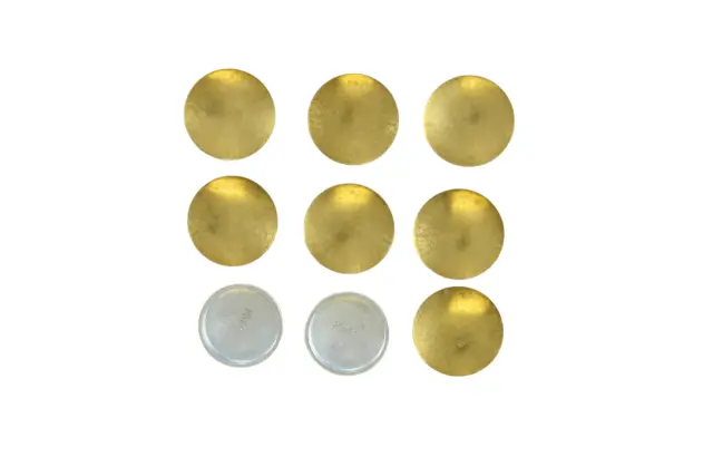 PE179BR - Engines &amp; Components: Pioneer Automotive Industries Engine Expansion Plug Kit for Pioneer Auto Image