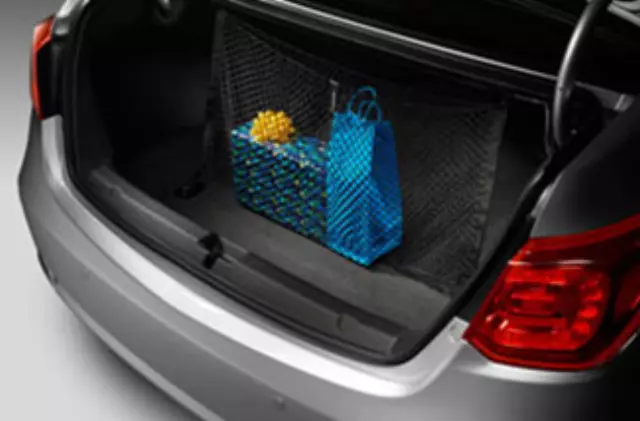 8L96TY2200 - : Cargo Net for Acura Image