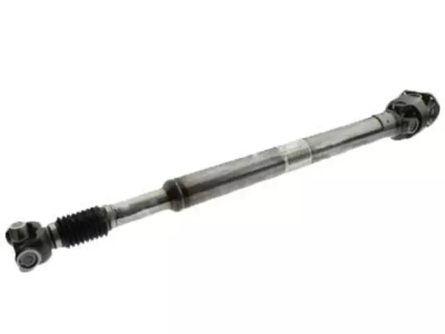 5C3Z4A376D - Front Drive Axle: Drive Shaft for Ford: Excursion, F-250 Super Duty, F-350 Super Duty Image