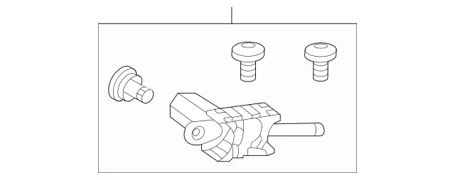 1679065104 - Rear Seat Bench: Gear Motor for Mercedes-Benz: GLS450, GLS580, GLS63 AMG, Maybach GLS600 Image image