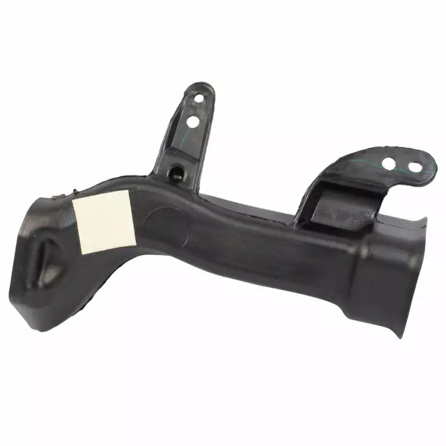 FA1Z18491C - : Heater Duct for Lincoln: MKX, Nautilus Image