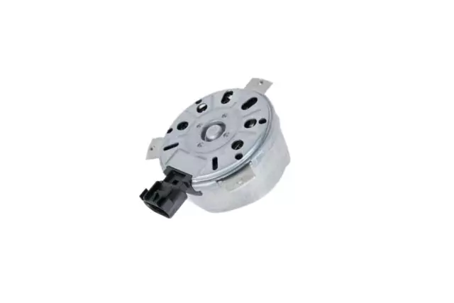 Engine Cooling Fan Motor - gm (20903477)