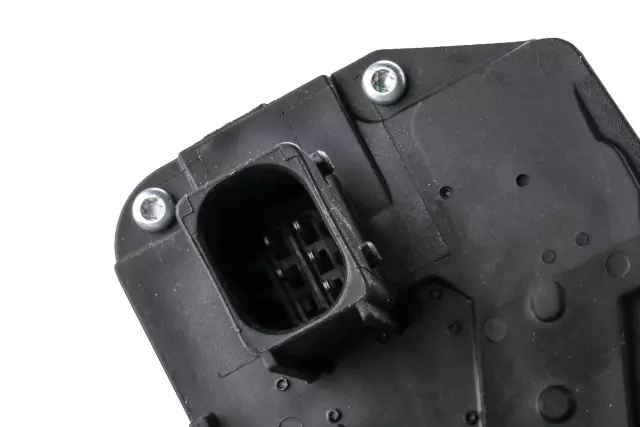 Door Lock Actuator Motor - GM (15885952)