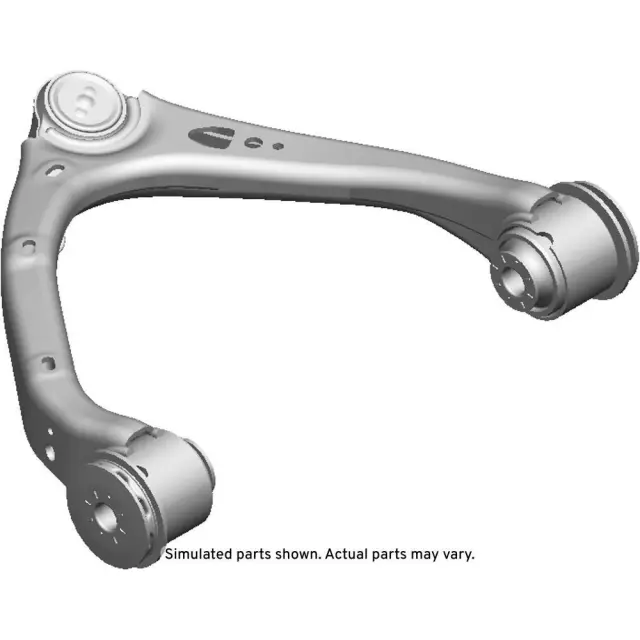 85698739 - Suspension: Upper Control Arm for Chevrolet: Colorado | GMC: Canyon Image