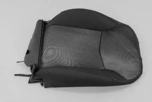 Front Seat Back Cover, Left - Mopar (1US53JXRAA)