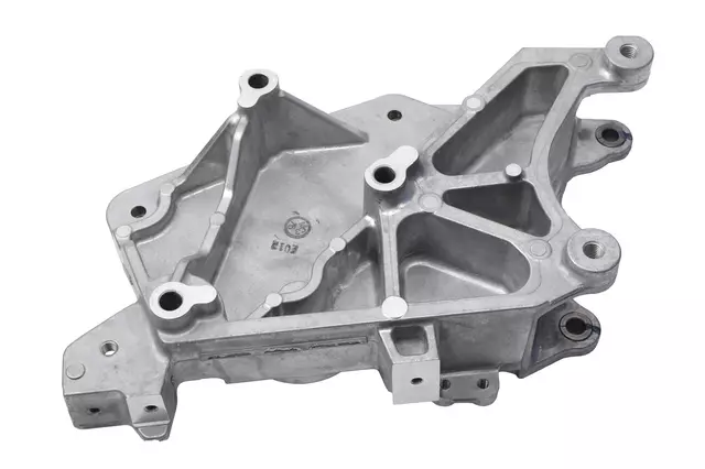 12692945 - : Generator Bracket for Chevrolet: Silverado 2500 HD, Silverado 3500 HD | GMC: Sierra 2500 HD, Sierra 3500 HD Image