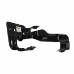 DP5Z7B229E - Body: Actuator Assembly Bracket for Ford: Fusion, Police Responder Hybrid, SSV Plug-In Hybrid | Lincoln: MKZ Image