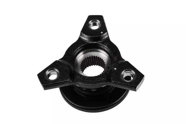 Rear Wheel Half-Shaft Flange - GM (23417952)