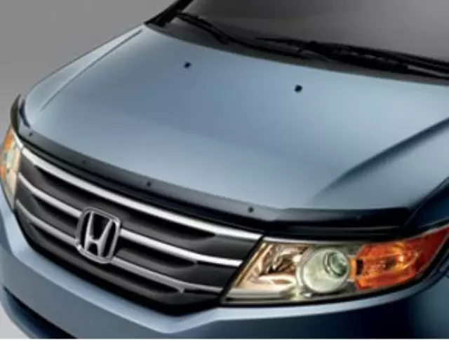 8P47SHJ100 - Exterior: Air Deflector for Honda: Odyssey Image