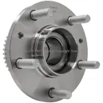 10012142 - : Wheel Bearing and Hub Assembly for Mazda: 929, Millenia, MPV, Protege, Protege5 Image