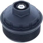 MO349 - : Engine Oil Filter Cap for Motorad Image