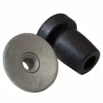 AD252 - : Insulator - Shock Absorber for Ford: F-250 Super Duty, F-350 Super Duty Image