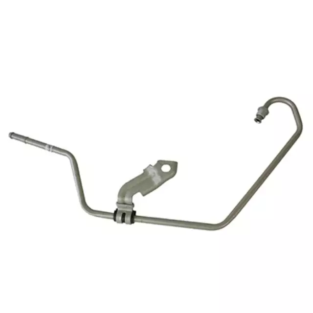 Tube Oil Cooler - Ford (6l8z7a031a)