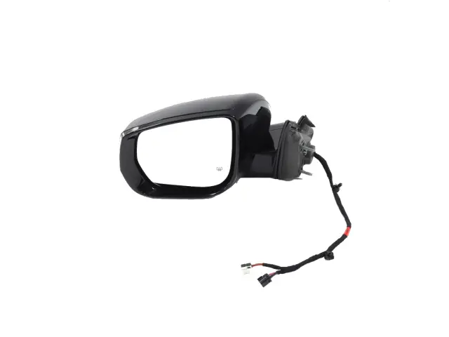 Outside Rearview Mirror, Left - Mopar (68594731AC)