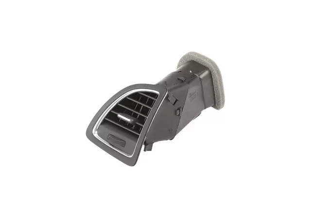 13417919 - : Galvano Silver Driver Side Instrument Panel Outer Air Outlet for Buick: Cascada Image