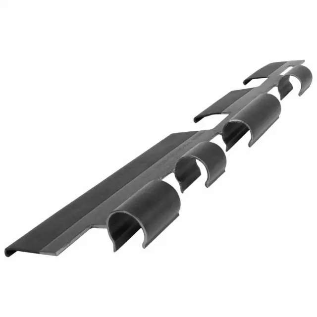 Condenser Side Seal - Ford (KR3Z-19E572-G)