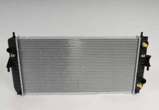 15897535 - Cooling System: Radiator for GM Image