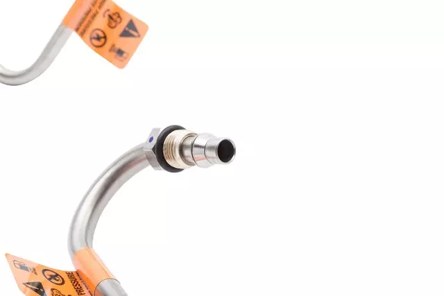 84016244 - : Front Fuel Feed Hose for Chevrolet: Impala Image