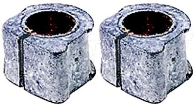 BSK43029PR - Suspension &amp; Steering: Stabilizer Bar Bushing Kit for Dorman Image